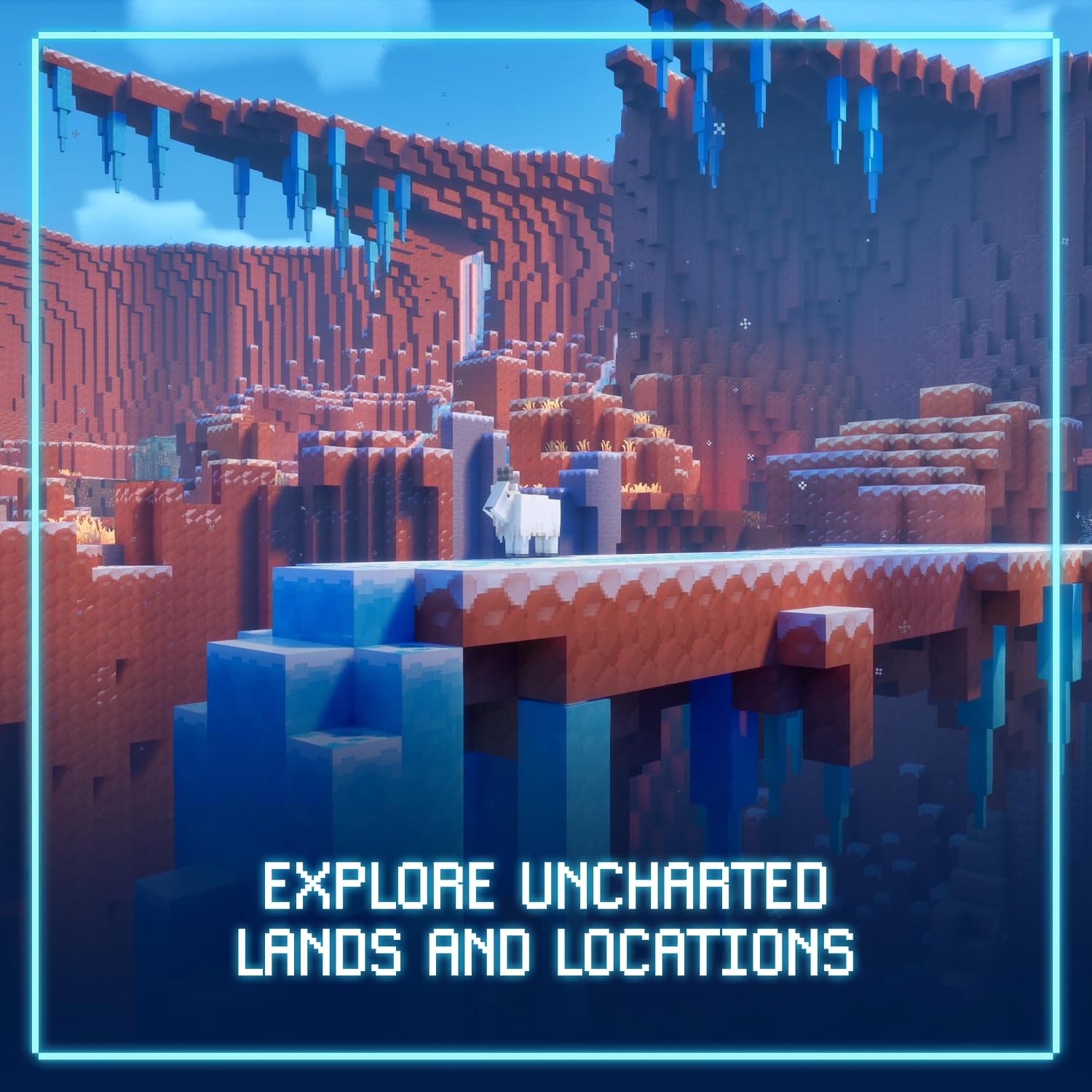 Minecraft Dungeons II Deluxe Edition Xbox Series X|S photo 6