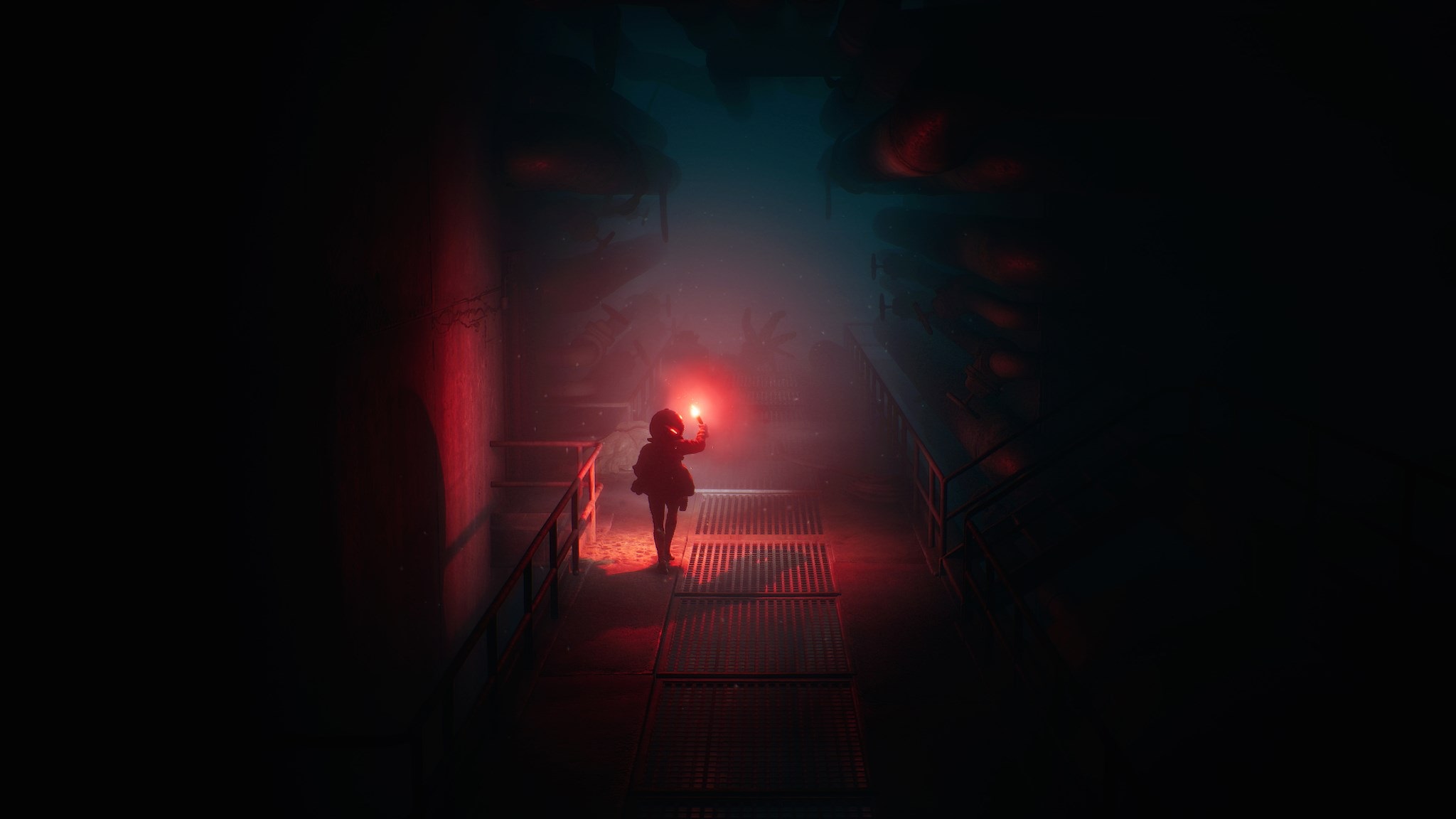 End of Abyss Xbox Series X|S photo 4