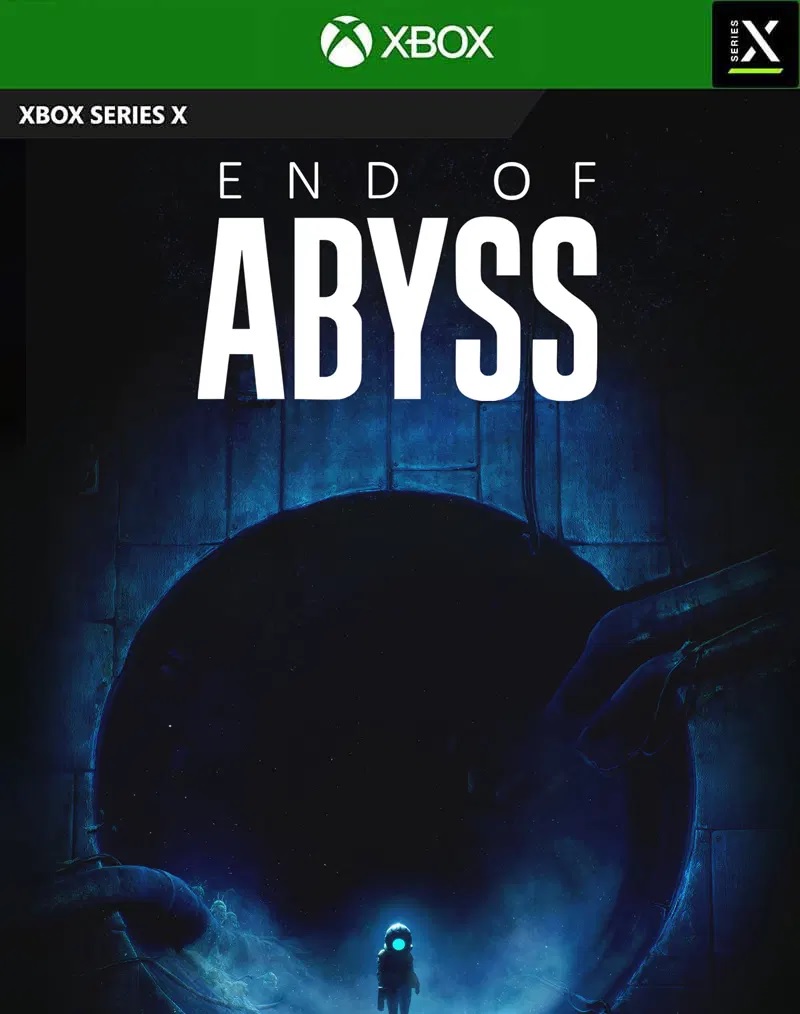 End of Abyss Xbox Series X|S photo 1