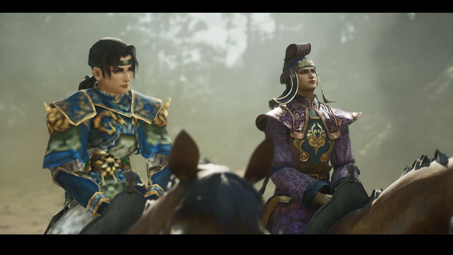 DYNASTY WARRIORS 3: Complete Edition Remastered Digital Deluxe Edition Xbox Series XS photo 9
