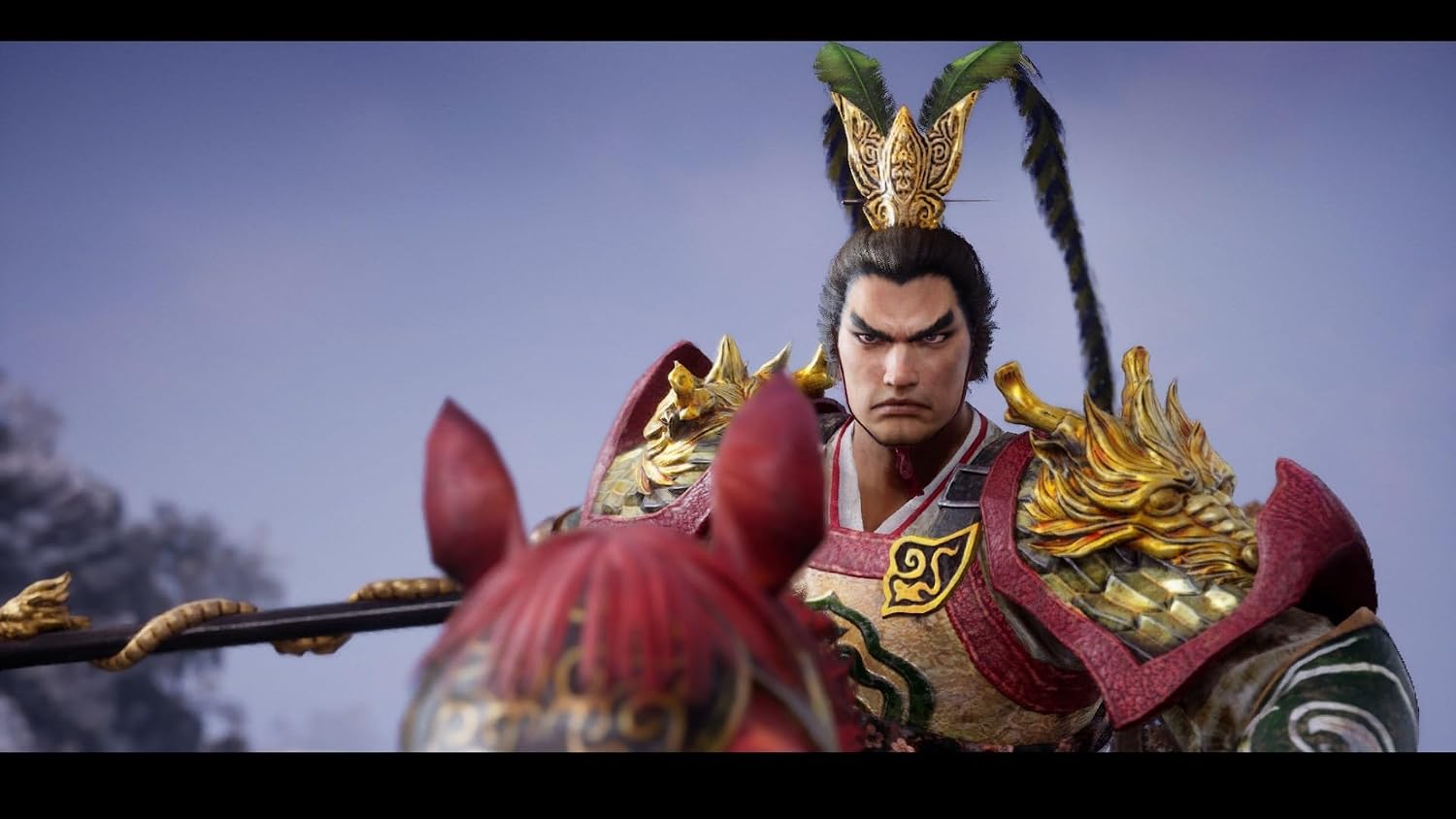 DYNASTY WARRIORS 3: Complete Edition Remastered Digital Deluxe Edition Xbox Series XS photo 3
