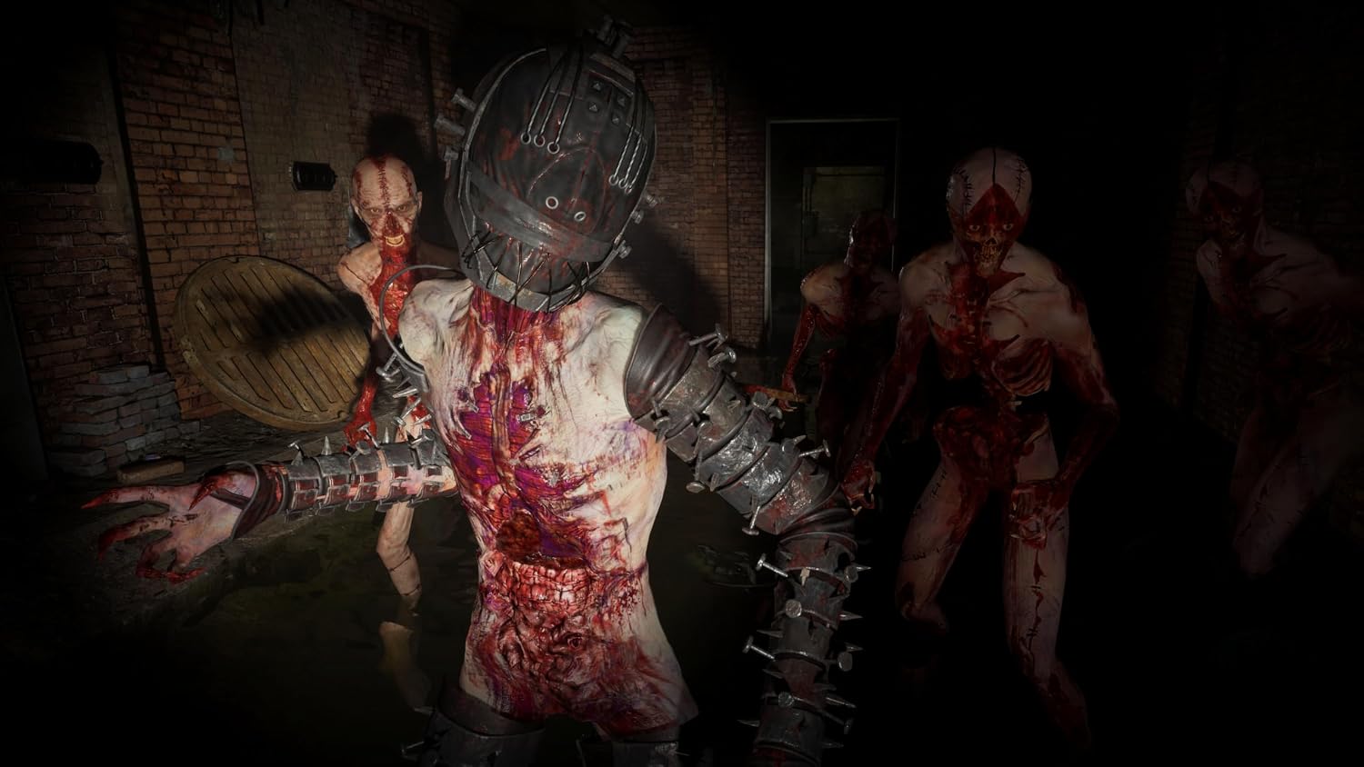 Clive Barker’s Hellraiser: Revival - Deluxe Edition Xbox Series X|S photo 4