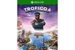 Tropico 6 Xbox One