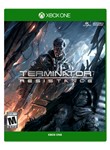 TERMINATOR: RESISTANCE Xbox one