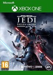 Star Wars Jedi: Fallen Order Xbox one