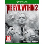 Evil Within 2 Xbox one