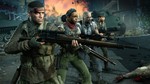 Zombie Army 4 Dead War Xbox one