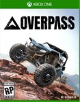 Overpass Xbox one