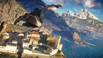 Just Cause 3 Xbox one