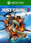 Just Cause 3 Xbox one