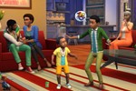 The Sims 4 Эксклюзивная вечеринка Xbox one - irongamers.ru