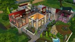 The Sims 4 Эксклюзивная вечеринка Xbox one