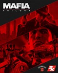 Mafia: Trilogy Xbox one