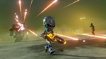Destroy All Humans! Xbox one