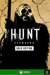 Hunt Showdown - Gold Edition Xbox One & Xbox Series X|S