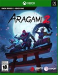 Aragami 2 Xbox One & Xbox Series X|S - irongamers.ru