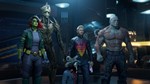 Marvel Guardians of the Galaxy deluxe Xbox One & Series - irongamers.ru