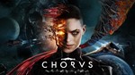 Chorus Xbox One & Xbox Series X|S