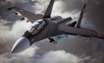 ACE COMBAT 7 SKIES UNKNOWN - TOP GUN Xbox & Series X|S - irongamers.ru