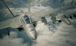 ACE COMBAT 7 SKIES UNKNOWN - TOP GUN Xbox & Series X|S - irongamers.ru