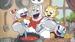 Cuphead & The Delicious Last Course Xbox One & Series