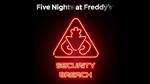 Five Nights at Freddy´s: Security Breach Xbox One & X|S