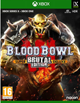 Blood Bowl 3 - Brutal Edition Xbox One & Series X|S