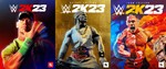 WWE 2K23 Icon Edition Xbox One & Xbox Series X|S