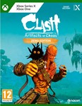 Clash - Zeno Edition Xbox One & Xbox Series X|S