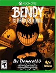 Bendy and the Dark Revival Xbox One & Xbox Series X|S