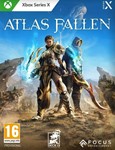 Atlas Fallen Xbox Series X|S