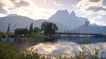 Call of the Wild The Angler - Deluxe Xbox One & X|S