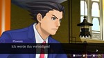 Apollo Justice: Ace Attorney Trilogy Xbox One & X|S