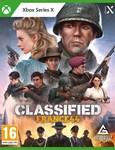 Classified: France ´44 Overlord Edition Xbox Series X|S