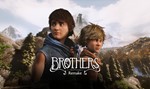 Brothers: A Tale of Two Sons Remake Xbox Series X|S