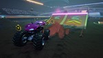 Hot Wheels Monster Trucks Stunt Mayhem Xbox One & X|S