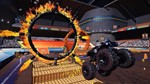 Hot Wheels Monster Trucks Stunt Mayhem Xbox One & X|S