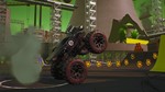 Hot Wheels Monster Trucks Stunt Mayhem Xbox One & X|S