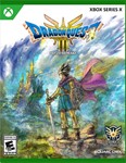 DRAGON QUEST III HD-2D Remake Xbox Series X|S