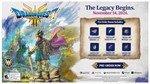 DRAGON QUEST III HD-2D Remake Xbox Series X|S
