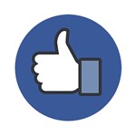 300 лайков для поста Facebook (+emoticons)