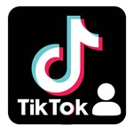 40000 подписчиков TikTok