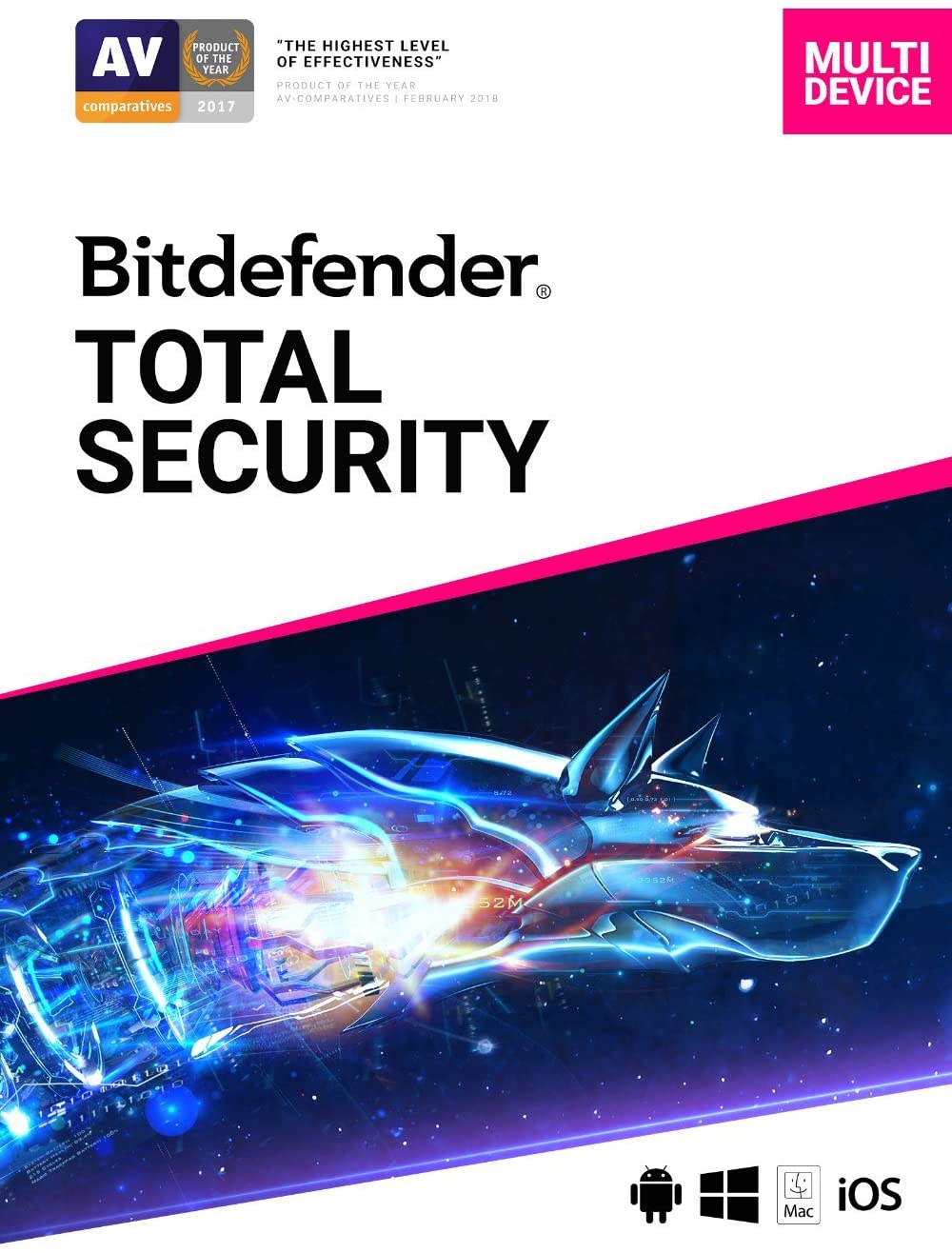 код активации для bitdefender total security 2021. p1 2700907 d8a39197. код активации для bitdefender total security 2021 фото. код активации для bitdefender total security 2021-p1 2700907 d8a39197. картинка код активации для bitdefender total security 2021. картинка p1 2700907 d8a39197. ✔️ Доставка ключей по электронной почте от 15 минут до 12 часов. ✔️ Ключ можно использовать в любой стране. Нет региональных ограничений. ✔️ Ключом можно активировать 5 устройств (Windows, MacOS, Android, iOS). ✔️ В подписку включён доступ к VPN для защиты конфиденциальности в сети (200 МБ в день).