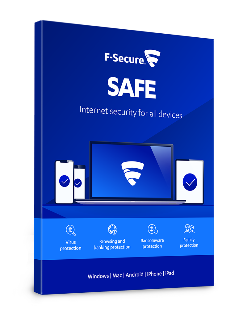 F secure safe. Safe security антивирус. f-secure безопасный. f-secure safe logo.