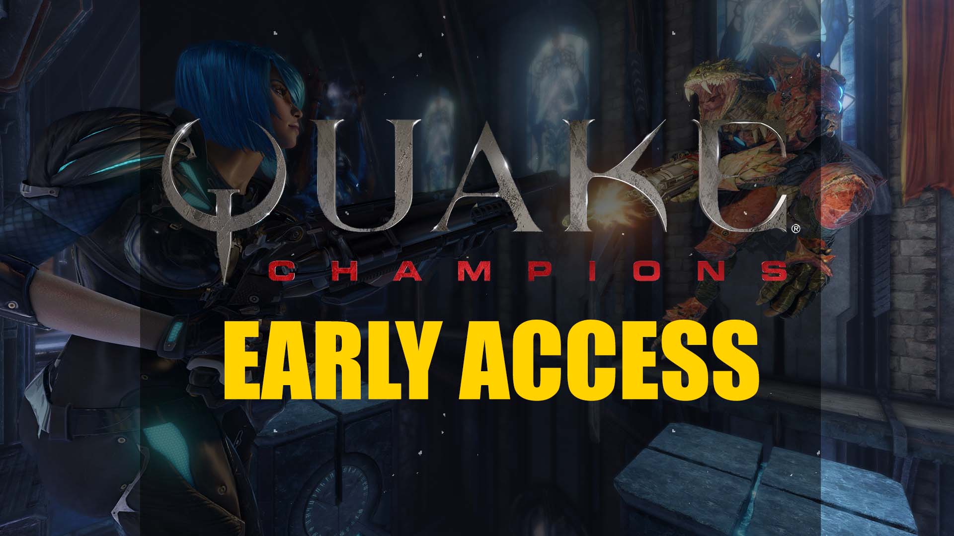 Early access on steam фото 21