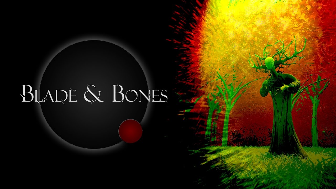 Bones come. Blade & Bones. Боун блейд. Bony Blades.