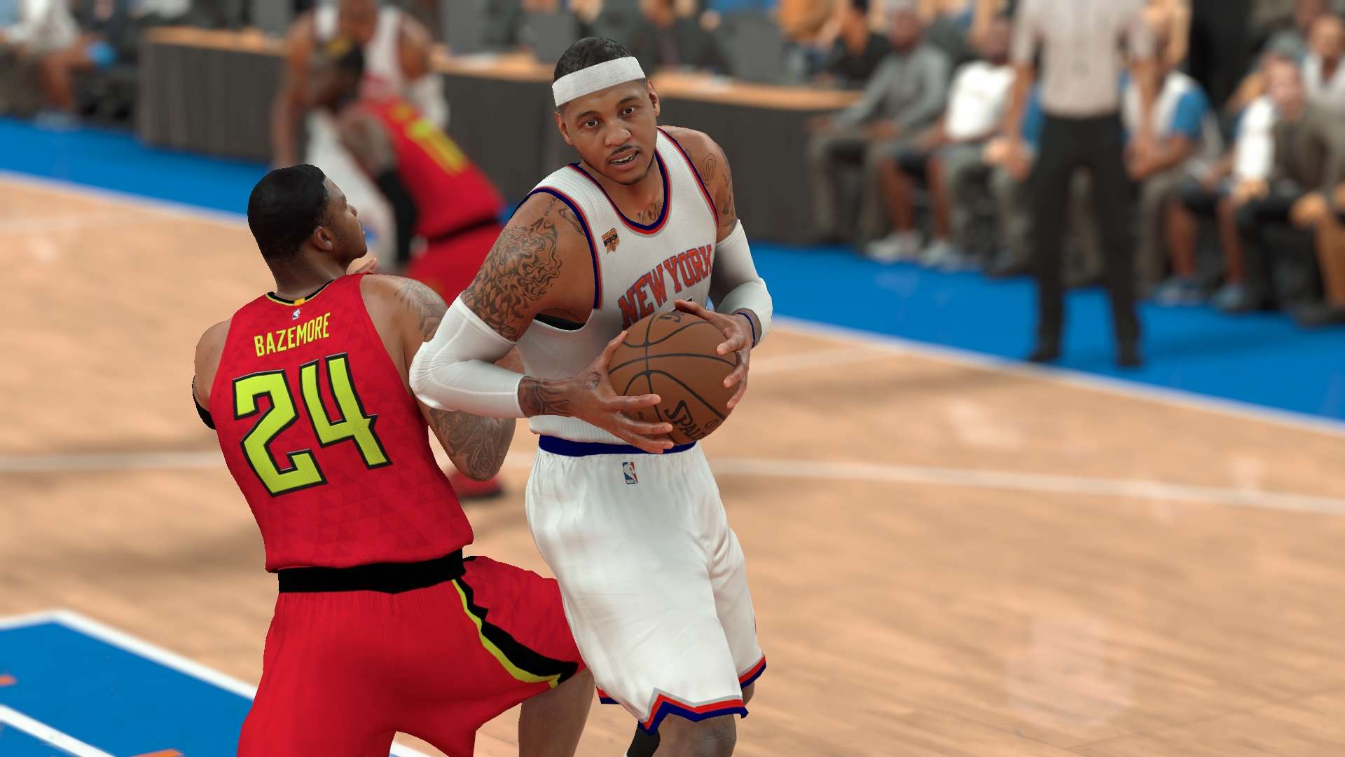 Nba 2k steam фото 57