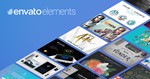 🔥Envato Elements Panel | 7 & 30 дней | Работает 24/7