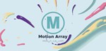 Motion Array (Motionarray) File Downloader | 7-30 Days