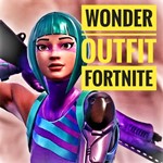 Wonder outfit Skin From HONOR 20